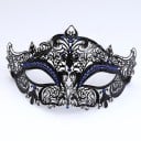 Halloween-Maske H1099 15