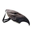 Masque d'Halloween H1101 3
