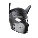 Masque d'Halloween H1102 2