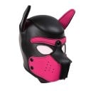 Masque d'Halloween H1102 5