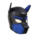 Masque d'Halloween H1102 8