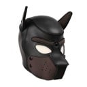 Masque d'Halloween H1102 9