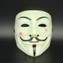 Masque d'Halloween H1107 2