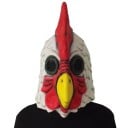 Masque d'Halloween H1109 1