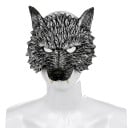 Masque d'Halloween H1112 2
