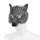 Masque d'Halloween H1112 4
