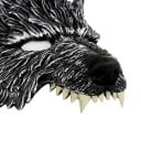 Masque d'Halloween H1112 5