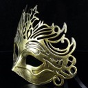 Masque d'Halloween H1113 4