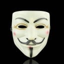 Masque d'Halloween H1114 6