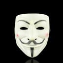 Masque d'Halloween H1114 7