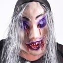 Masque d'Halloween H1115 2