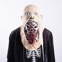 Masque d'Halloween H1115 5