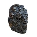 Masque d'Halloween H1117 3