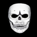 Masque d'Halloween H1123 2