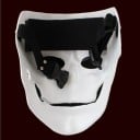 Masque d'Halloween H1123 4