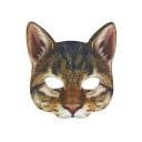Masque d'Halloween H1126 1