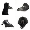 Masque d'Halloween H1136 5