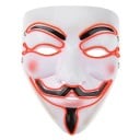Masque lumineux d'Halloween H1051 7