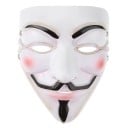 Masque lumineux d'Halloween H1051 10