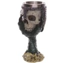 Halloween vinglas J668 6