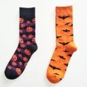 Halloween strumpor 3