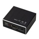 HDMI / HDMI och ljudomvandlare 3
