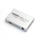 HDMI 1.4-splitter 1-2 poorten / 1-4 poorten 2