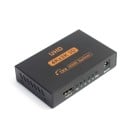 HDMI 1.4-splitter 1-2 poorten / 1-4 poorten 4