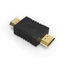 HDMI-adapter M/M 4