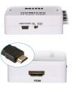 HDMI AV-omvandlare J1307 5