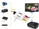HDMI AV-omvandlare J1307 8
