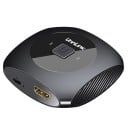 Comutator HDMI 2: 1/1: 2 1
