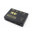 Comutator HDMI 3: 1 4