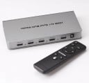 Comutator HDMI 4: 1 3