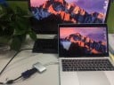 HDMI VGA-adapter hane till hona J1308 8