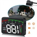 Head-up display för bil A1749 3