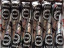 Henna för tillfälliga tatueringar - Svart 2