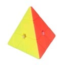 Trekantet pyramide puslespil 2