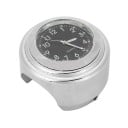 Motorfietsklok en thermometer 2