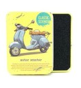 Sponge Eyeshadow Brush Cleaner 1