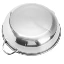 Pot met verdeler 4