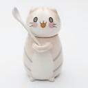 Kattmugg och sked 5