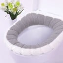 Verwarmde toiletbrilhoes 1