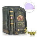 Masque hydratant pour les cheveux 1