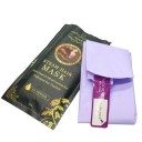 Masque hydratant pour les cheveux 2