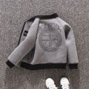 Manteau pour garçon L2082 2