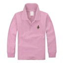 Pojkpikétröja B1525 7