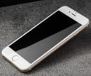 4D gehard glas voor iPhone 2