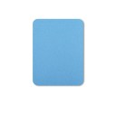 4er Set Bügelflicken 12,5 x 9,5 cm Baumwollflicken mit Kleber Bügelbilder Patches für Jeans Kleidung Reparatur Stoff Dekoration DIY 4