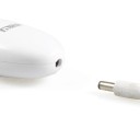 4i1 Mini HIFU Radiofrekvens Ultralydsmaskine EMS Mikrostrøm Skønhedsinstrument Ansigtsopstrammende Anti-rynkeenhed LED-terapi 5